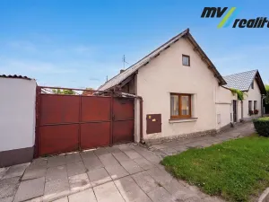 Prodej rodinného domu, Lysá nad Labem, Sojovická, 80 m2