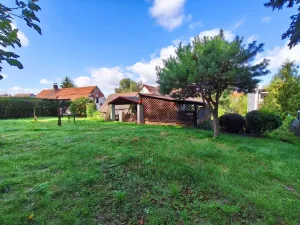 Prodej rodinného domu, Kryry, Malá Strana, 130 m2