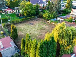 Prodej pozemku pro bydlení, Teplice, Šípková, 738 m2