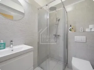 Pronájem bytu 1+kk, Praha - Žižkov, Seifertova, 25 m2