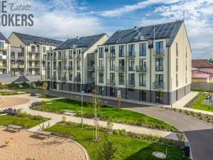 Prodej bytu 3+kk, Český Brod, Antonína Balšánka, 99 m2