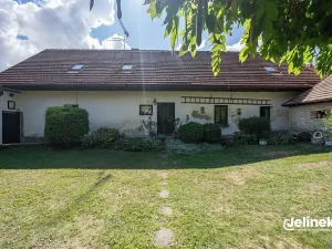 Prodej chalupy, Makov, 203 m2