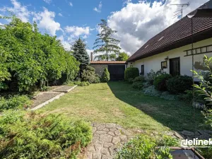 Prodej chalupy, Makov, 203 m2