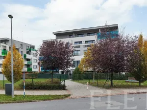Prodej bytu 2+kk, Praha - Letňany, Nepomuckých, 34 m2