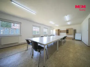 Prodej obchodního prostoru, Ostrava - Kunčice, Vratimovská, 483 m2