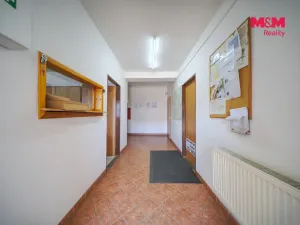 Prodej obchodního prostoru, Ostrava - Kunčice, Vratimovská, 483 m2