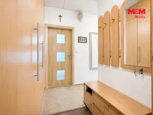 Prodej bytu 2+1, Nový Jičín - Loučka, Na Lani, 50 m2
