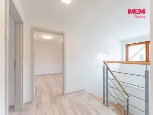 Prodej rodinného domu, Lysá nad Labem, Sojovická, 310 m2