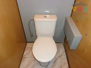 Pronájem bytu 3+1, Prostějov, Italská, 64 m2