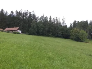 Prodej pozemku, Holubov, 5614 m2