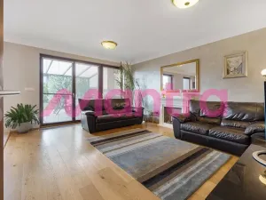 Prodej rodinného domu, Praha - Pitkovice, Chorošová, 125 m2