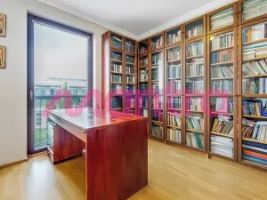 Prodej rodinného domu, Praha - Pitkovice, Chorošová, 125 m2