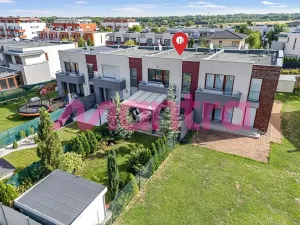 Prodej rodinného domu, Praha - Pitkovice, Chorošová, 125 m2
