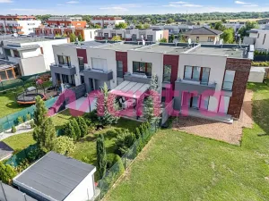Prodej rodinného domu, Praha - Pitkovice, Chorošová, 125 m2