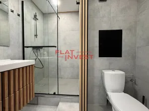 Pronájem bytu 1+1, Jablonec nad Nisou, F. L. Čelakovského, 36 m2