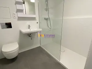 Pronájem bytu 2+kk, Praha - Smíchov, Nádražní, 56 m2