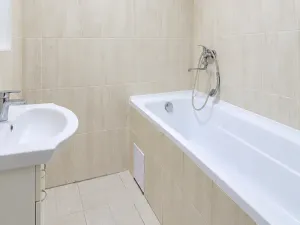 Pronájem bytu 4+1, Litvínov, Hamerská, 68 m2