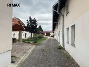Pronájem bytu 1+kk, Krabčice, 25 m2