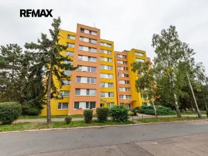 Prodej bytu 3+1, Praha - Bohnice, Kusého, 66 m2