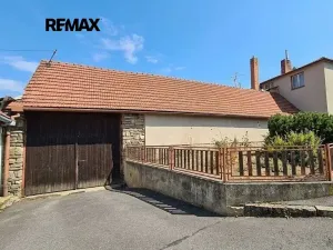 Prodej rodinného domu, Velká Bíteš, Lánice, 133 m2