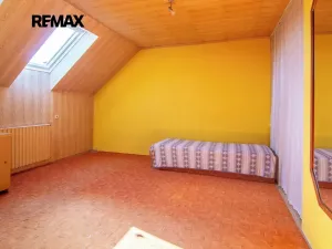Prodej rodinného domu, Tvrdonice, Příční, 225 m2