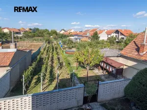 Prodej rodinného domu, Tvrdonice, Příční, 225 m2