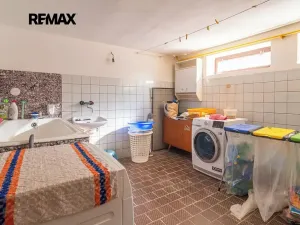 Prodej rodinného domu, Tvrdonice, Příční, 225 m2