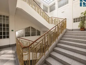 Pronájem kanceláře, Praha - Nové Město, Opletalova, 16 m2