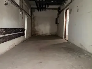 Pronájem skladu, Ostrava, Vratimovská, 24 m2