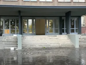 Pronájem skladu, Ostrava, Vratimovská, 37 m2