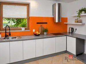 Prodej bytu 4+kk, Husinec - Řež, Červená Skála, 119 m2