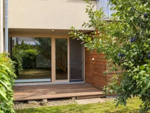 Prodej bytu 4+kk, Husinec - Řež, Červená Skála, 119 m2