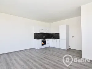 Pronájem bytu 1+kk, Olomouc - Řepčín, Edvarda Beneše, 38 m2
