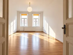 Prodej bytu 3+kk, Praha - Libeň, Novákových, 81 m2