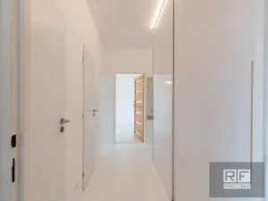 Prodej bytu 2+1, Praha - Malešice, Útulná, 51 m2