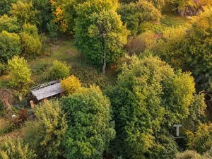 Prodej pozemku pro bydlení, Boskovice, 858 m2