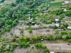 Prodej zahrady, Dolní Kounice, 985 m2