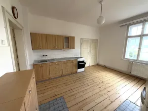 Pronájem bytu 3+1, Praha - Modřany, Nad vinicí, 105 m2