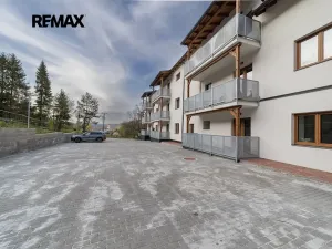 Prodej bytu 1+kk, Vrbno pod Pradědem, Žižkova, 59 m2