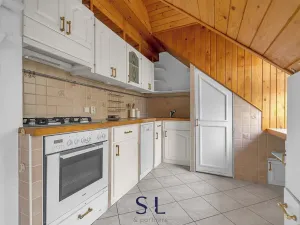 Prodej rodinného domu, Nový Bor, Hřebenka, 240 m2