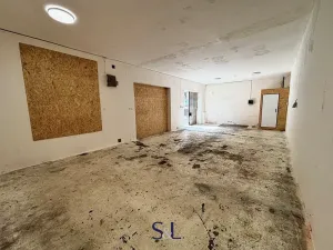 Pronájem skladu, Železný Brod, 68 m2