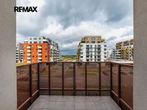 Prodej bytu 3+kk, Praha - Dolní Měcholupy, Kardausova, 84 m2