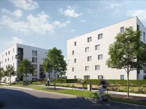 Prodej bytu 4+kk, Praha - Košíře, Leitzova, 86 m2