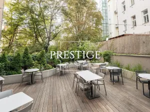 Pronájem restaurace, Praha - Žižkov, Seifertova, 176 m2