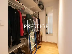 Pronájem bytu 1+kk, Praha - Smíchov, Gabrielská, 40 m2