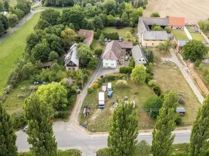 Prodej komerčního pozemku, Fryšták, Dolnoveská, 4214 m2