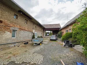 Prodej komerčního pozemku, Fryšták, Dolnoveská, 4214 m2