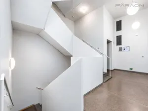 Pronájem bytu 1+kk, Praha - Žižkov, Hartigova, 34 m2