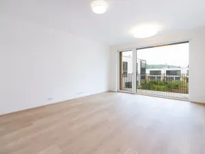 Pronájem bytu 2+kk, Praha - Braník, Ke Krči, 65 m2
