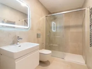 Pronájem bytu 2+kk, Praha - Braník, Ke Krči, 65 m2